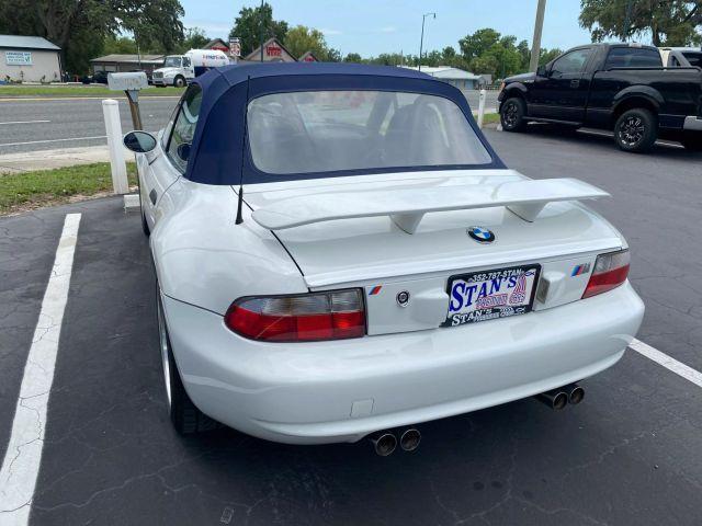 used 1999 BMW M car, priced at $21,995