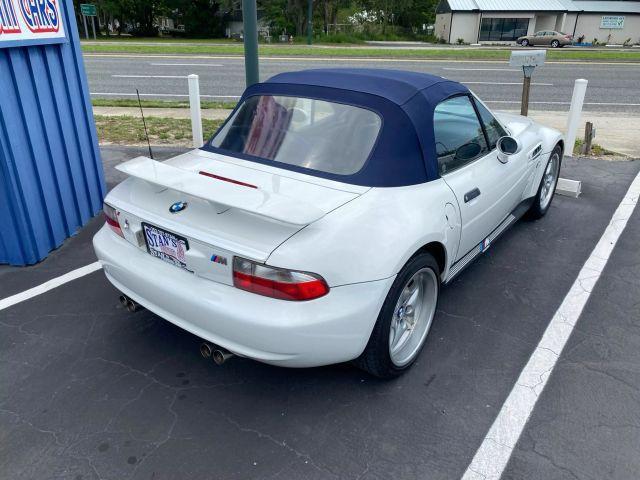 used 1999 BMW M car, priced at $21,995