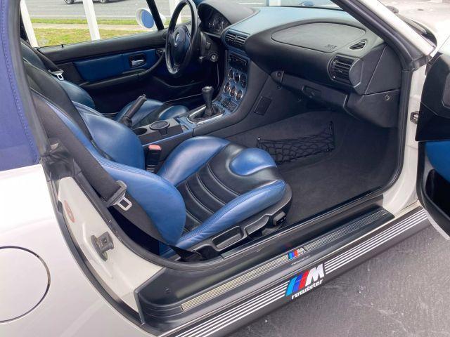 used 1999 BMW M car, priced at $21,995
