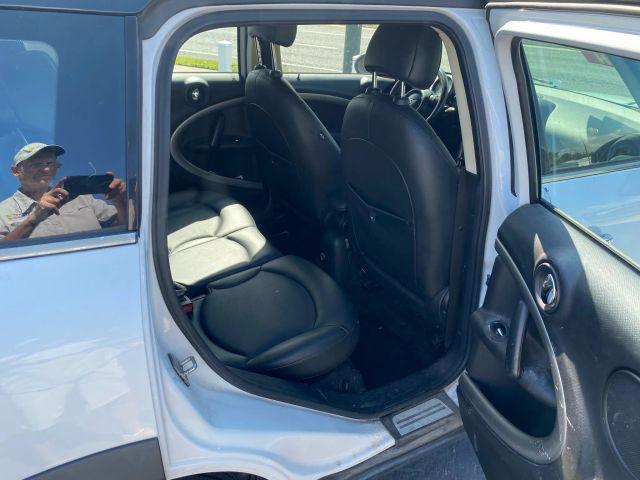 used 2012 MINI Cooper Countryman car, priced at $7,995