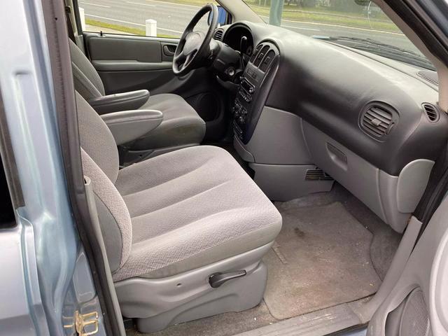 used 2005 Dodge Grand Caravan car, priced at $4,995