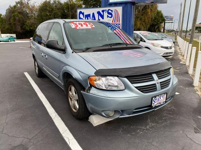 used 2005 Dodge Grand Caravan car, priced at $4,995