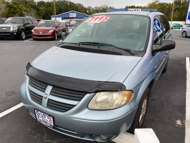 used 2005 Dodge Grand Caravan car, priced at $4,995