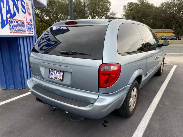 used 2005 Dodge Grand Caravan car, priced at $4,995