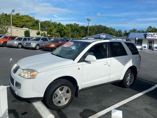 used 2006 Saturn Vue car, priced at $4,995