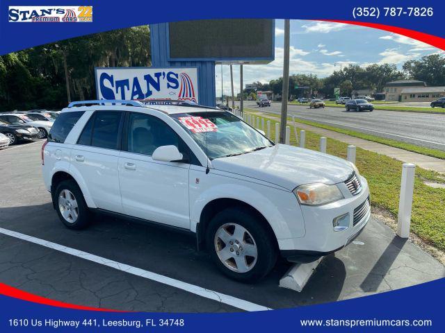 used 2006 Saturn Vue car, priced at $4,995