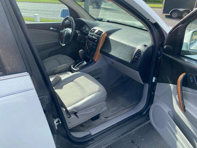 used 2006 Saturn Vue car, priced at $4,995