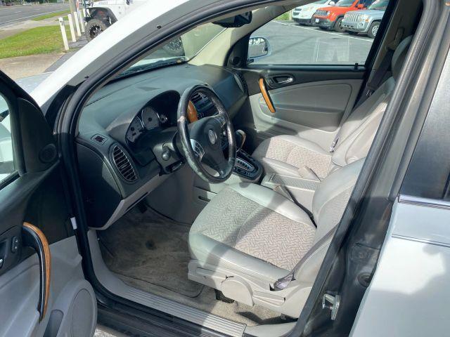 used 2006 Saturn Vue car, priced at $4,995