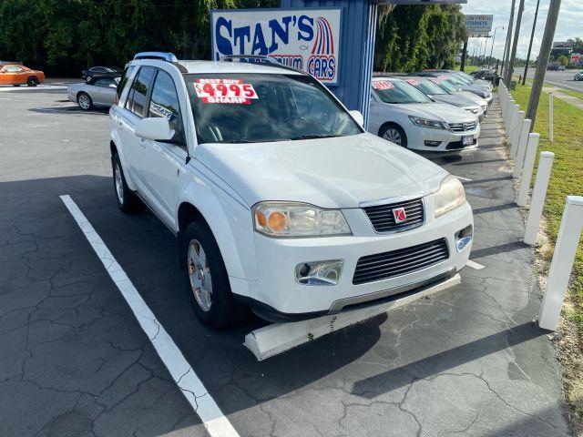 used 2006 Saturn Vue car, priced at $4,995