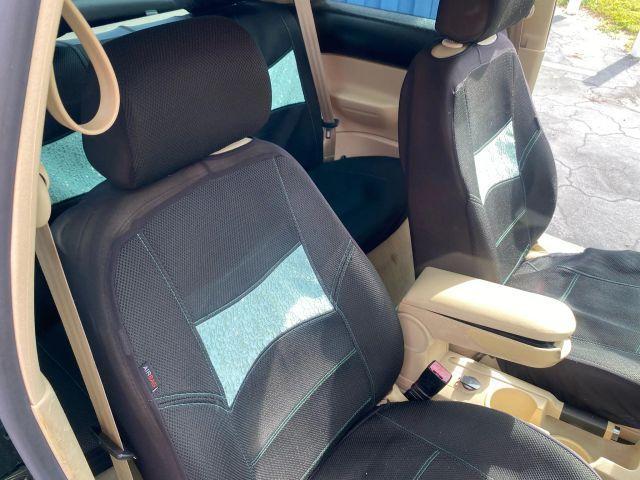 used 2007 Volkswagen New Beetle car, priced at $5,995