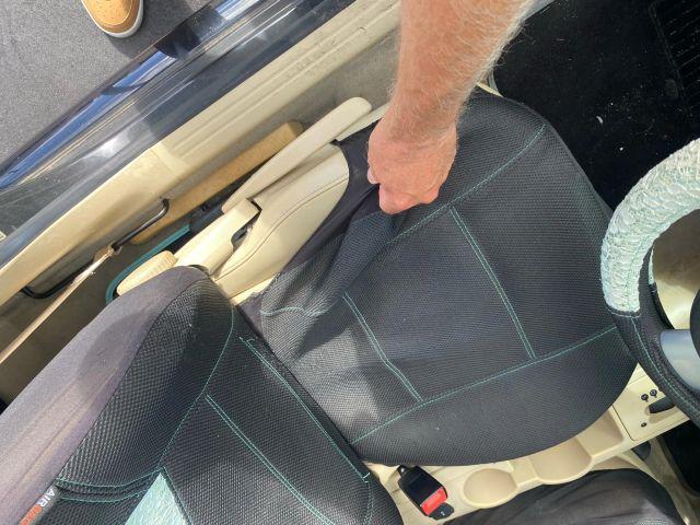 used 2007 Volkswagen New Beetle car, priced at $5,995