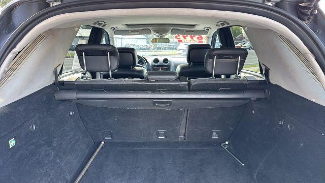 used 2007 Mercedes-Benz M-Class car, priced at $6,995