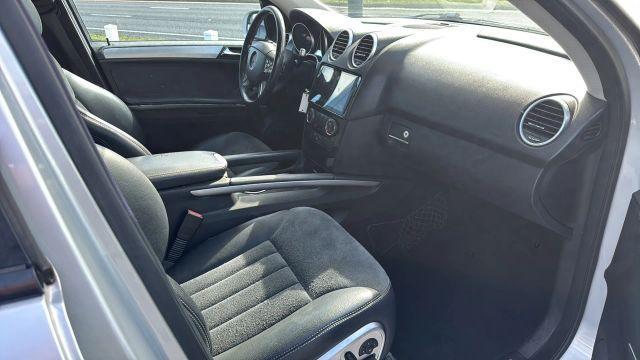 used 2007 Mercedes-Benz M-Class car, priced at $6,995