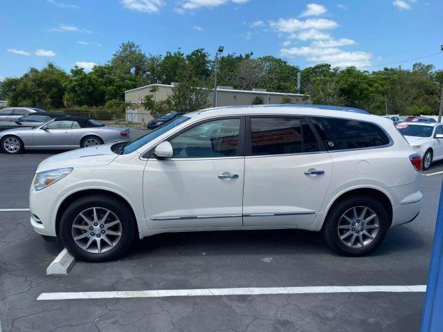 used 2014 Buick Enclave car, priced at $12,995