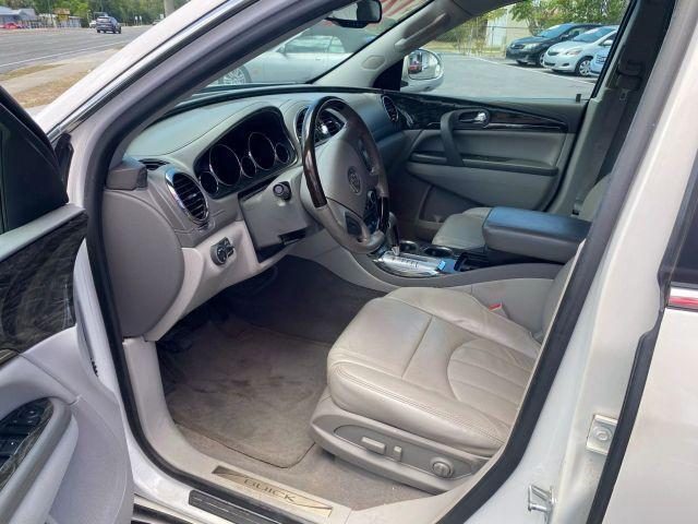 used 2014 Buick Enclave car, priced at $12,995