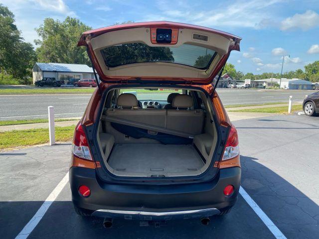 used 2008 Saturn Vue car, priced at $5,995