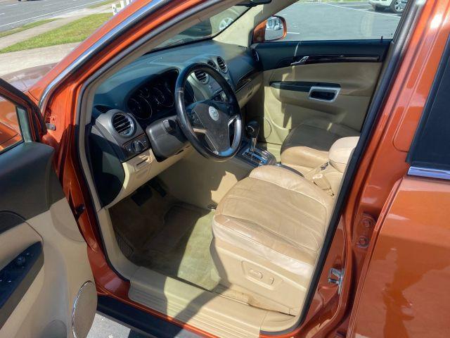 used 2008 Saturn Vue car, priced at $5,995