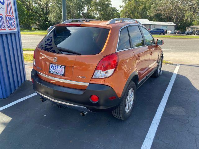 used 2008 Saturn Vue car, priced at $5,995