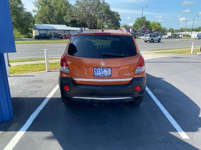 used 2008 Saturn Vue car, priced at $5,995