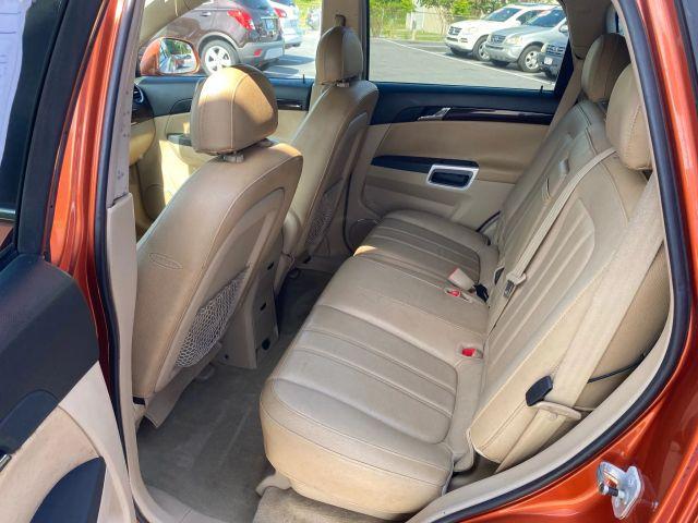 used 2008 Saturn Vue car, priced at $5,995