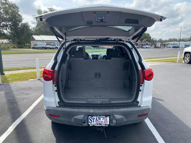 used 2010 Chevrolet Traverse car, priced at $6,995