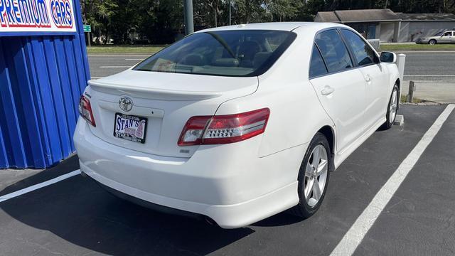 used 2011 Toyota Camry car, priced at $10,995