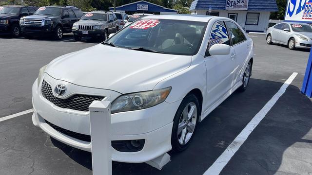 used 2011 Toyota Camry car, priced at $10,995