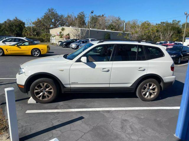 used 2009 BMW X3 car, priced at $7,995