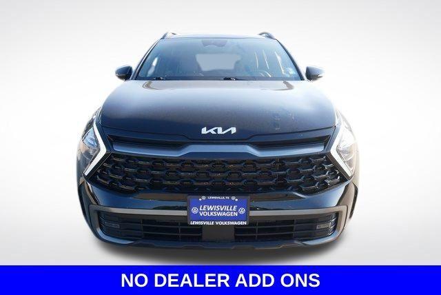 used 2023 Kia Sportage car, priced at $29,499