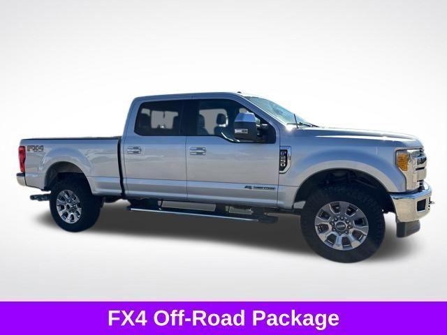 used 2017 Ford F-250 car, priced at $40,980