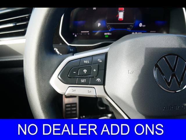 used 2024 Volkswagen Jetta car, priced at $22,499