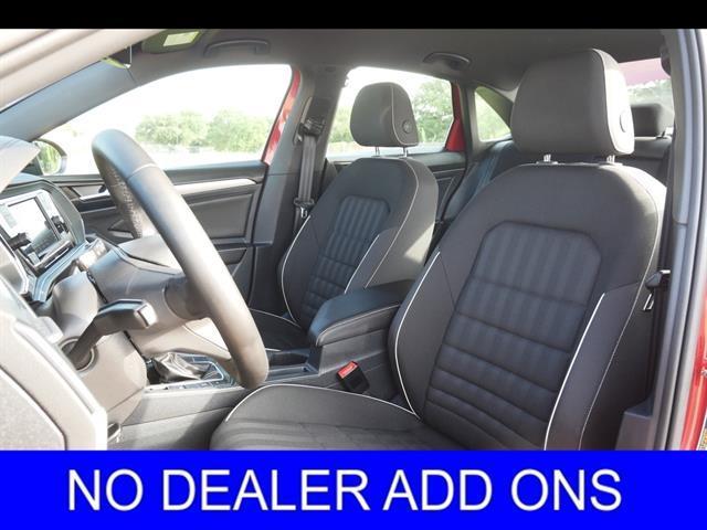 used 2024 Volkswagen Jetta car, priced at $22,499