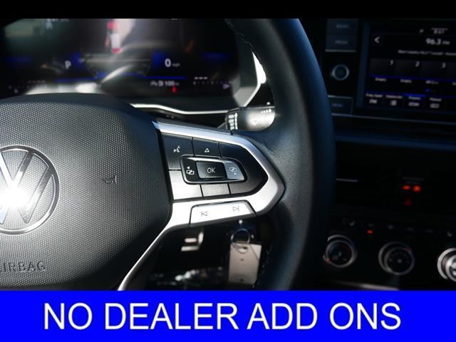 used 2024 Volkswagen Jetta car, priced at $22,499