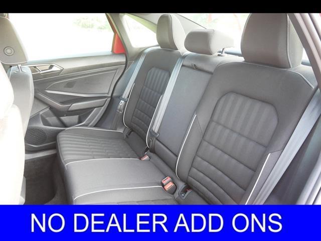 used 2024 Volkswagen Jetta car, priced at $22,499