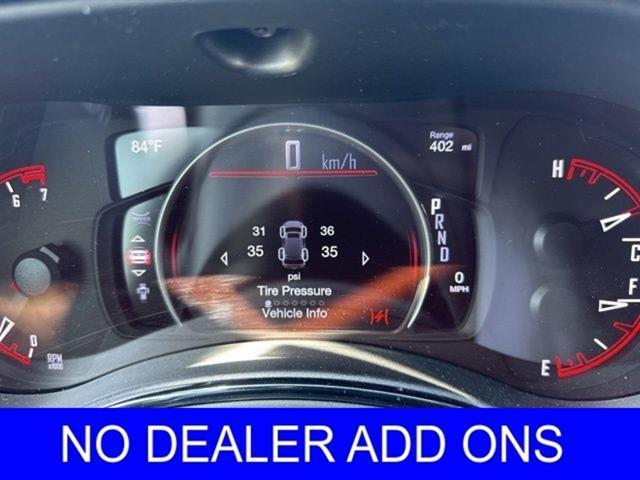 used 2024 Dodge Durango car, priced at $31,999