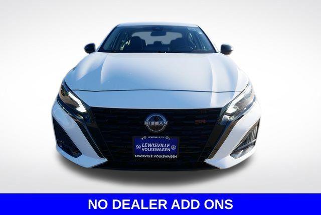 used 2023 Nissan Altima car, priced at $24,499