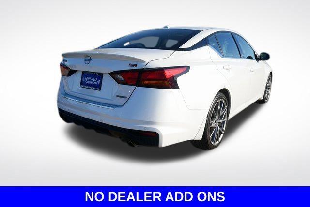 used 2023 Nissan Altima car, priced at $24,499