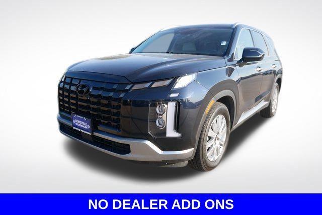 used 2024 Hyundai Palisade car, priced at $35,989