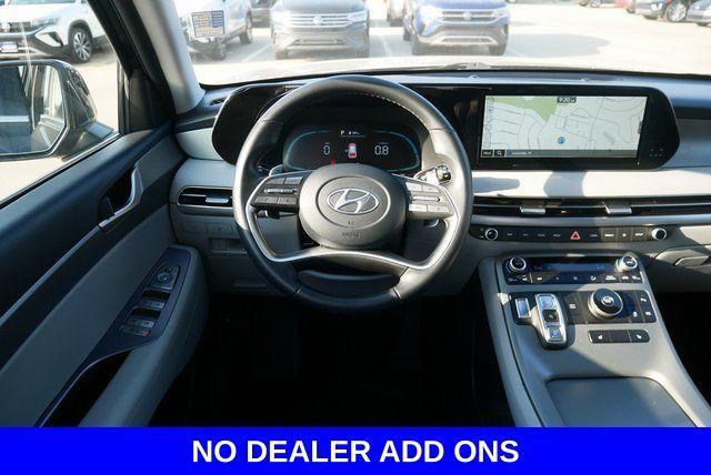 used 2024 Hyundai Palisade car, priced at $35,989