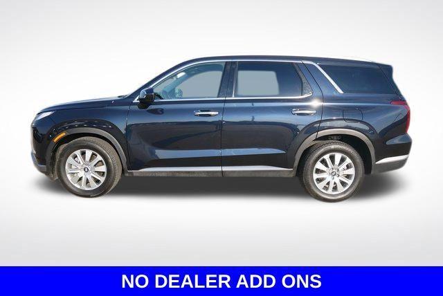 used 2024 Hyundai Palisade car, priced at $35,989