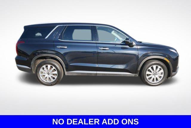 used 2024 Hyundai Palisade car, priced at $35,989