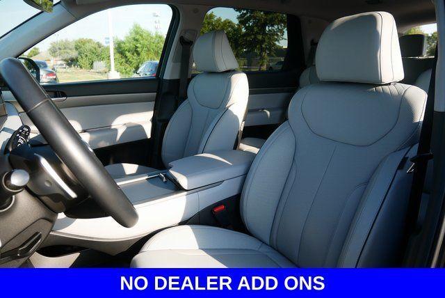 used 2024 Hyundai Palisade car, priced at $35,989