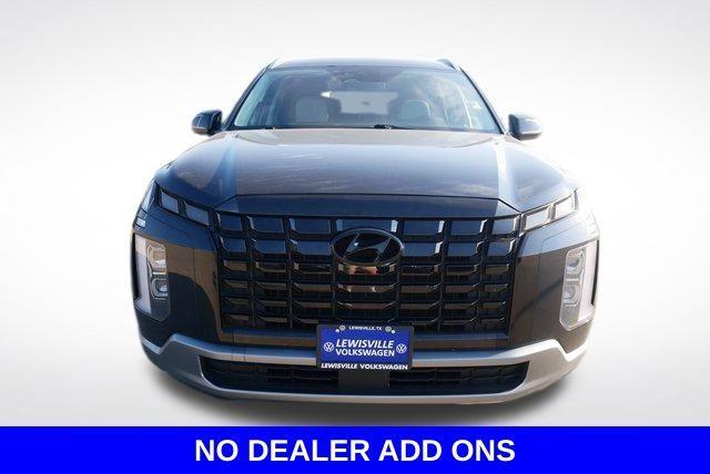 used 2024 Hyundai Palisade car, priced at $35,989