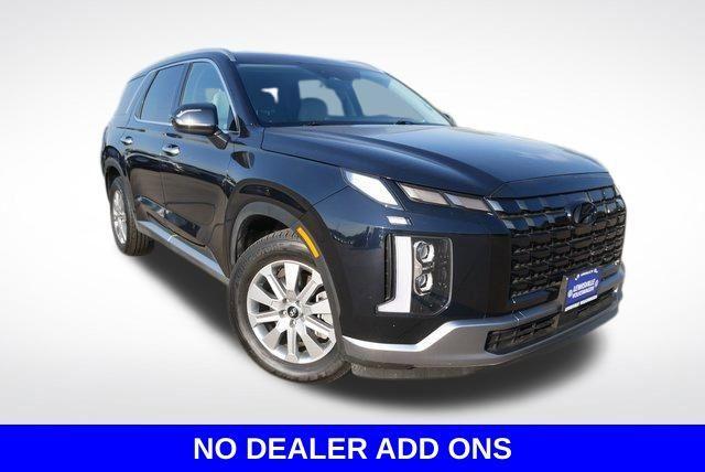 used 2024 Hyundai Palisade car, priced at $35,989