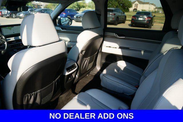 used 2024 Hyundai Palisade car, priced at $35,989