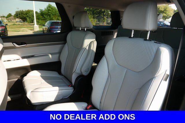 used 2024 Hyundai Palisade car, priced at $35,989