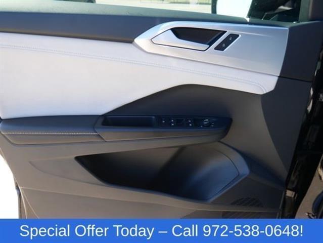 new 2025 Volkswagen Taos car, priced at $29,983
