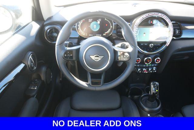 used 2024 MINI Hardtop car, priced at $30,000