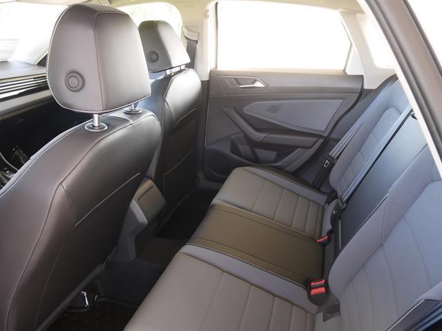 new 2025 Volkswagen Jetta car, priced at $28,116