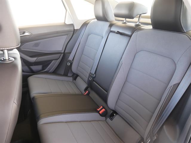 new 2025 Volkswagen Jetta car, priced at $28,116